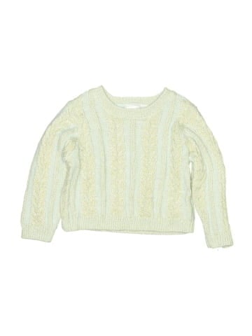 Kardashian Kids Pullover Sweater (view 1)