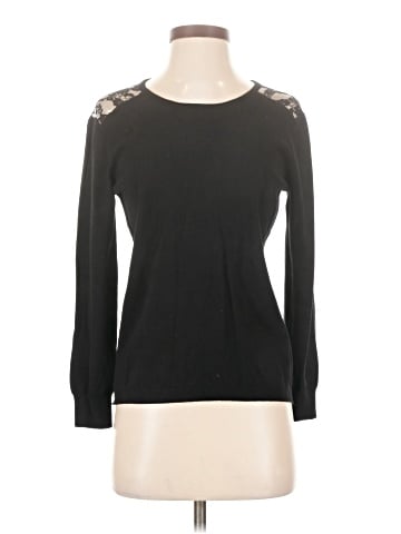 Keren Hart Long Sleeve Top (view 1)