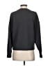 Banana Republic Gray Sweatshirt Size XS - photo 2