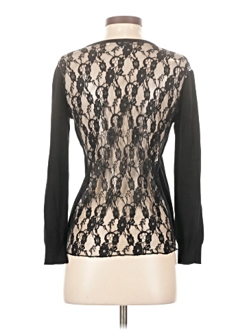 Keren Hart Long Sleeve Top (view 2)
