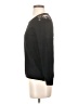 Keren Hart Black Long Sleeve Top Size S - photo 5
