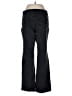 Charter Club Chevron-herringbone Black Jeans Size 10 (petite) - photo 2