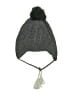 Pistil Gray Black Beanie One size - photo 1