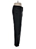 Charter Club Chevron-herringbone Black Jeans Size 10 (petite) - photo 4