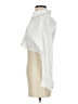 Zara Ivory Long Sleeve Blouse Size XS - photo 5
