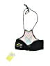 Rip Curl Graphic Black Swimsuit Top Size XS - photo 2