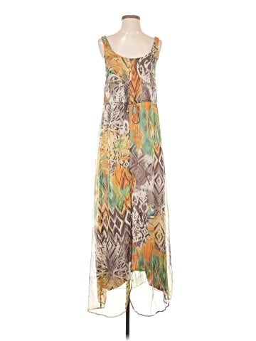 Willow & Clay Casual Dress (view 1)