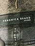 Veronica Beard Jeans Black Jeggings Size 26 waist - photo 6