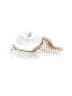 Unbranded White Ivory Booties Size 0-3 mo (baby) - photo 1