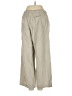 Splendid Solid Gray Casual Pants Size S - photo 2