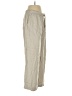 Splendid Solid Gray Casual Pants Size S - photo 4