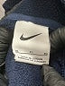 Nike Blue Track Jacket Size XL - photo 6