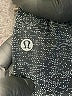 Lululemon Athletica Gray Black Active Pants Size 4 - photo 4