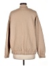 Unbranded Solid Tan Jacket Size M - photo 2
