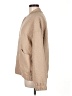 Unbranded Solid Tan Jacket Size M - photo 5