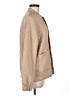 Unbranded Solid Tan Jacket Size M - photo 4