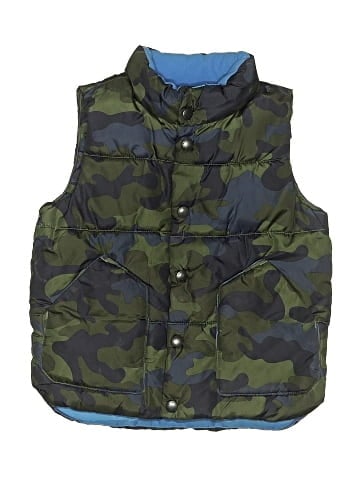 Baby Gap Vest (view 1)
