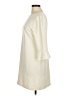 Cooper & Ella Ivory Casual Dress Size M - photo 5
