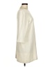 Cooper & Ella Ivory Casual Dress Size M - photo 4