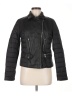 Yest 100% Polyurethane Black Jacket Size 6 - photo 1
