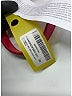 OFF-WHITE Pink Purse One size (youth) - photo 9