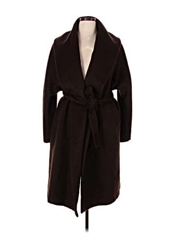 Doncaster Collection Wool Coat (view 1)