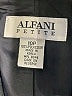 Alfani 100% Polyester Black Blazer Size 10 (petite) - photo 6