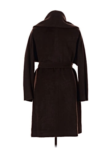 Doncaster Collection Wool Coat (view 2)