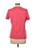 Lands' End 100% Cotton Red Active T-Shirt Size L - photo 2