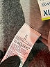 Active by Old Navy Gray Active Pants Size XL - photo 4