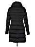 Elie Tahari 100% Polyester Black Coat Size M - photo 2