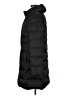Elie Tahari 100% Polyester Black Coat Size M - photo 5