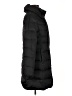 Elie Tahari 100% Polyester Black Coat Size M - photo 4