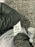 Unbranded Solid Gray Casual Pants Size 2X - photo 4