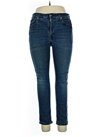 Levi's Jeans (view 1)