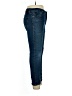 Levi's Solid Blue Jeans Size 34 waist - photo 4