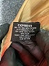 Express Tan Blazer Size 13 - 14 - photo 7