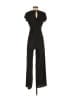 Altar'd State Tweed Black Jumpsuit Size S - photo 2