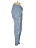 ZHRILL Blue Cargo Pants Size S - photo 4