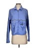 Ixspa Blue Track Jacket Size S - photo 1