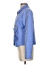 Ixspa Blue Track Jacket Size S - photo 5
