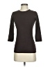 DressBarn Brown Cardigan Size S - photo 1