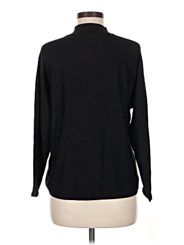 Madison Turtleneck Sweater (view 2)