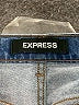 Express Blue Jeans Size 0 - photo 6