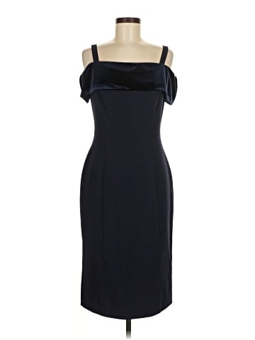 Eliza J Cocktail Dress (view 1)