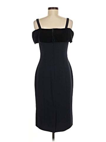 Eliza J Cocktail Dress (view 2)