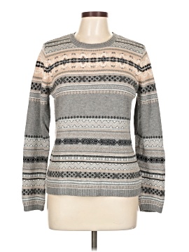 Charter Club Pullover Sweater
