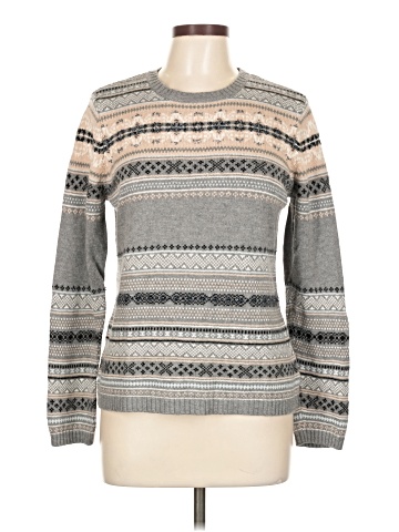 Charter Club Pullover Sweater (view 1)