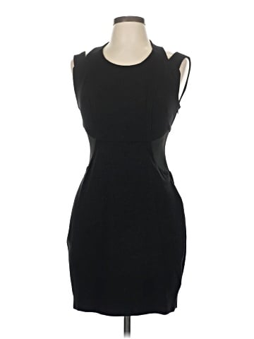 2b bebe Cocktail Dress (view 1)