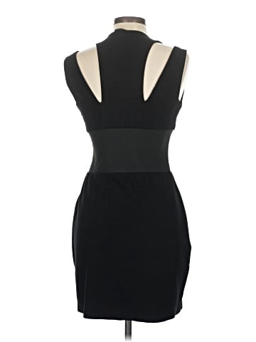 2b bebe Cocktail Dress (view 2)